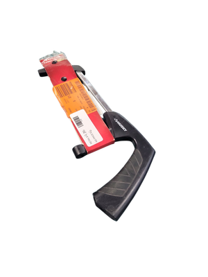 Husky 6 in. Mini Hacksaw with Replaceable Carbon Steel Blade 80-510-111