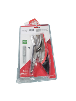Arrow Lightweight Plier Stapler P21   .