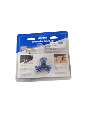 Kreg Concealed Hinge Jig KHI-HINGE