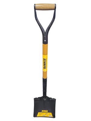 Dewalt 31" D-Grip Wood Handle Shovel DXLHT4176