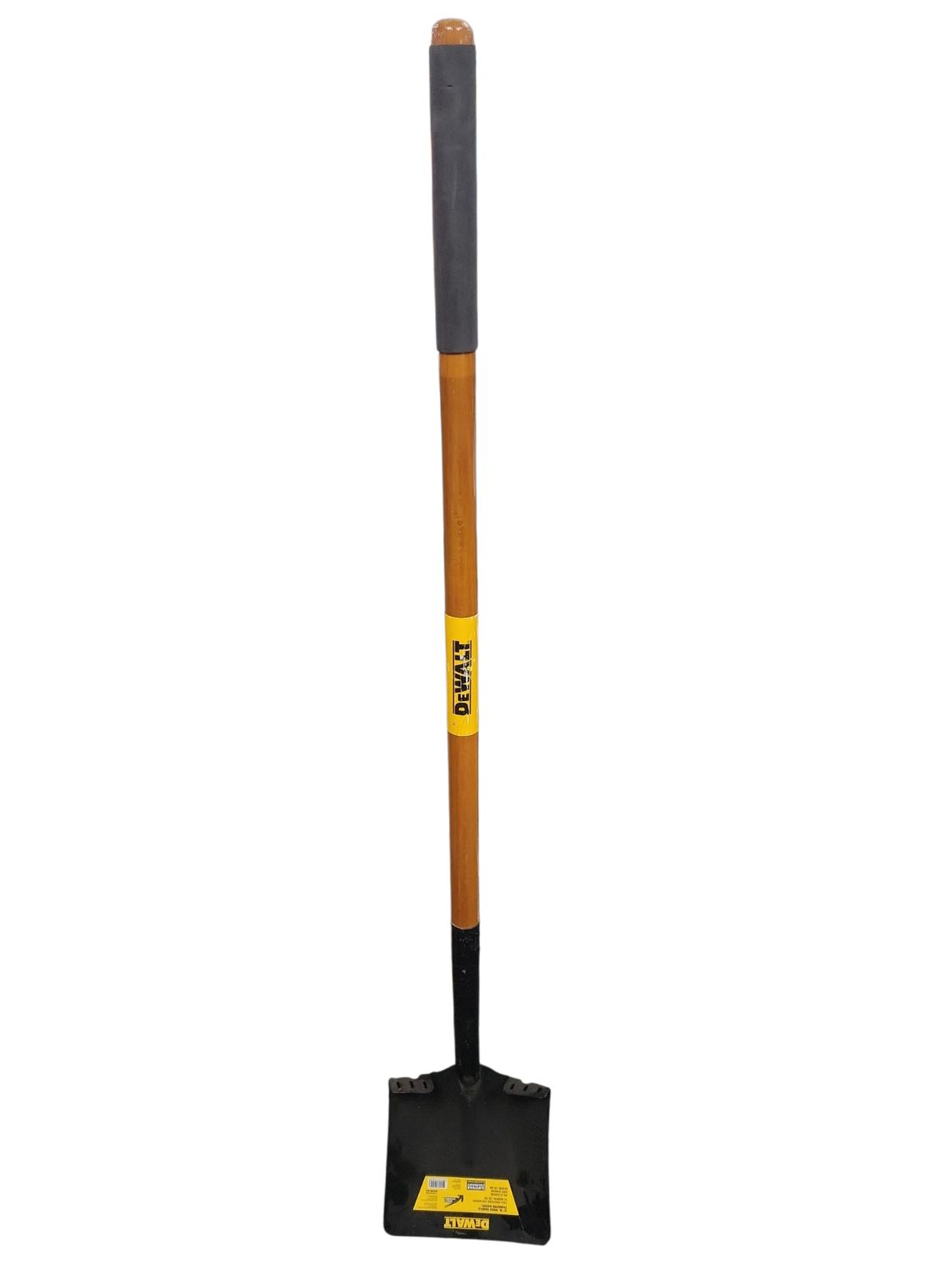 Dewalt 47 in. Wood Handle Steel Transfer Shovel DXLHT4175