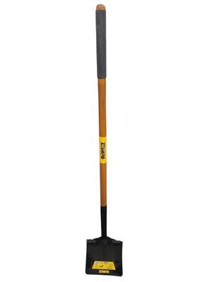 Dewalt 47 in. Wood Handle Steel Transfer Shovel DXLHT4175