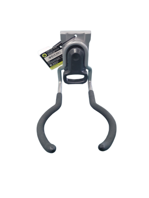 Rubbermaid Fasttrack Power Tool Holder Utility Hook, 50 lbs. Capacity, Wall Mounted Storage and Organization System for Home/Garage 1784460 .