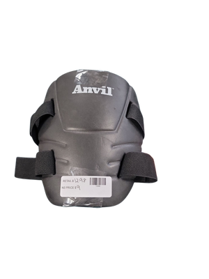Anvil Heavy-Duty Foam Work Knee Pads ANV1FKP .