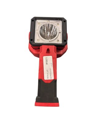Milwaukee M18 18-Volt 1250 Lumens Lithium-Ion Cordless Search Light (Tool-Only) 2354-20