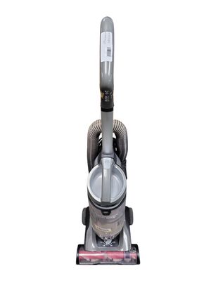HOOVER MAXLife High-Performance Swivel Pet, Bagless, Corded,HEPA Media Filter,Upright Vacuum Cleaner for Carpet and Hard Floors UH75120