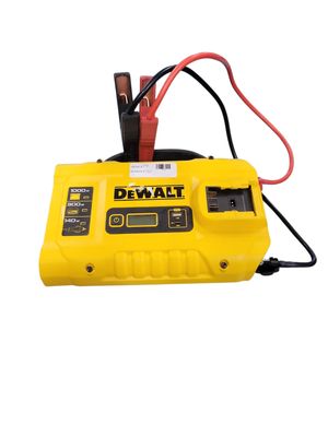 DEWALT 3-Way 1000-Watt Power Inverter Compatible with 20-Volt XR 5 AH Lithium-Ion Battery (Not Included) DXAEPIP3W