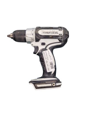 Makita Cordless Driver Drill 18V 1/2" 13mm BDF452