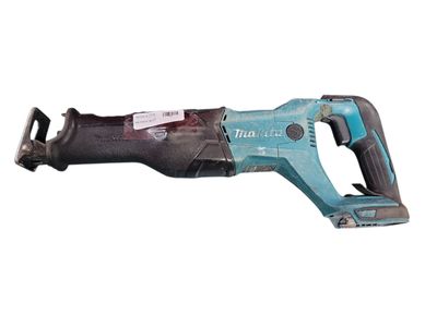 Makita 18V LXT Lithium-Ion Cordless Variable Speed Reciprocating Saw (Tool-Only) XRJ04Z