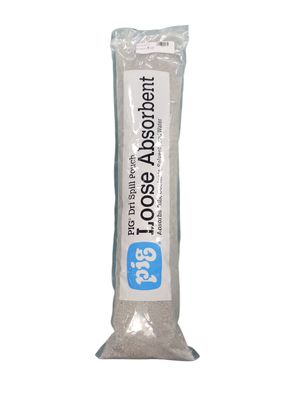 PIG® Dri Loose Absorbent in Spill Pouch