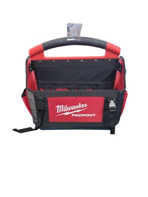 Milwaukee 15 in. PACKOUT Tote 48-22-8315