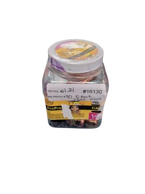 Viega ProPress 1 in. Press Copper Cap (5-Pack) 77455