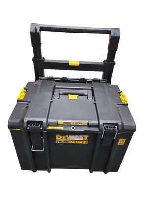 DEWALT TOUGHSYSTEM 2.0 24 in. W Modular Tool Box DWST08450  .