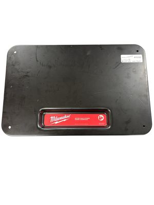 Milwaukee Miter Saw Stand Table Top 48-08-0552