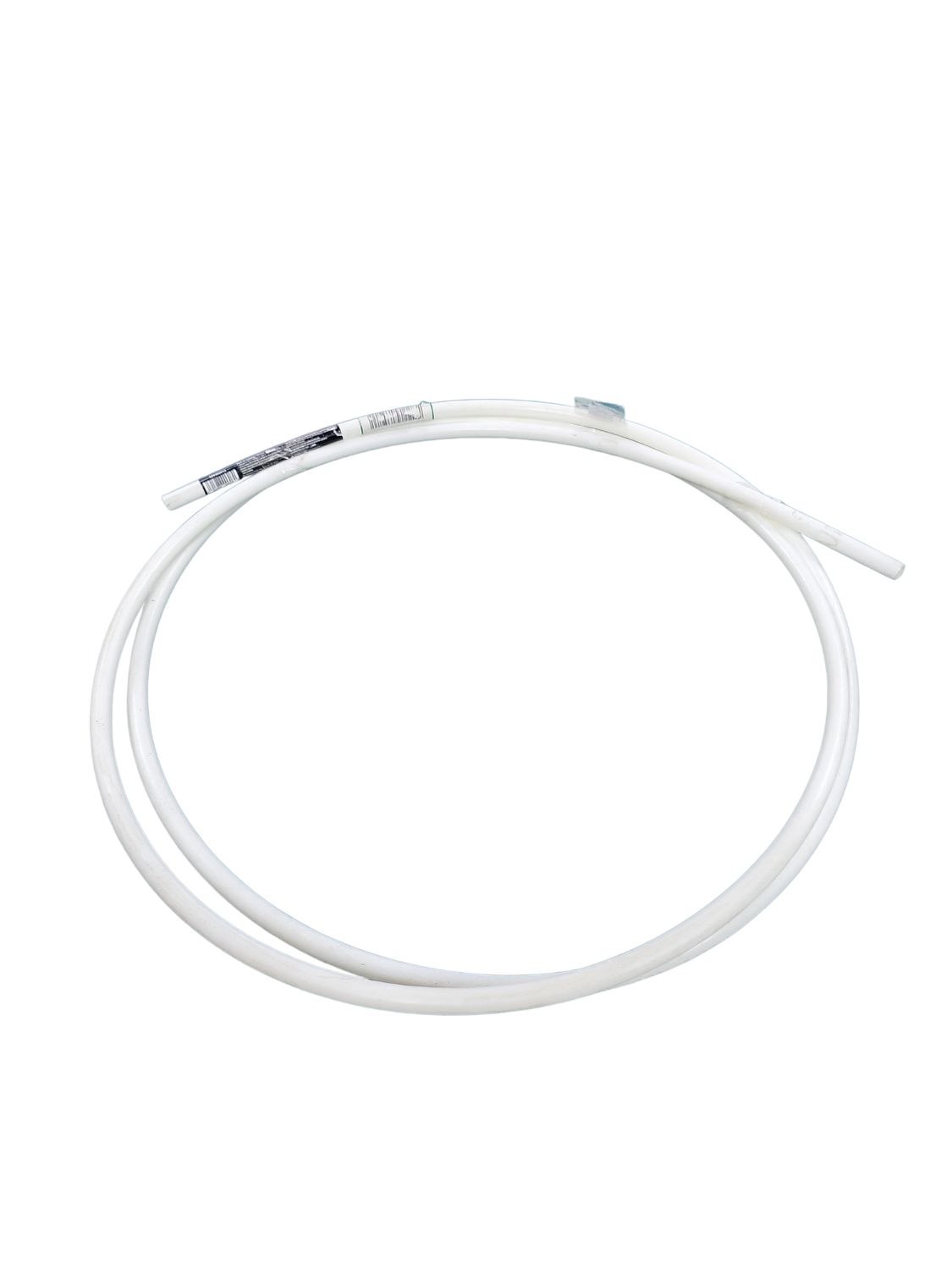 Apollo 1/2 in. x 20 ft. White PEX-A Expansion Pipe EPPW2012