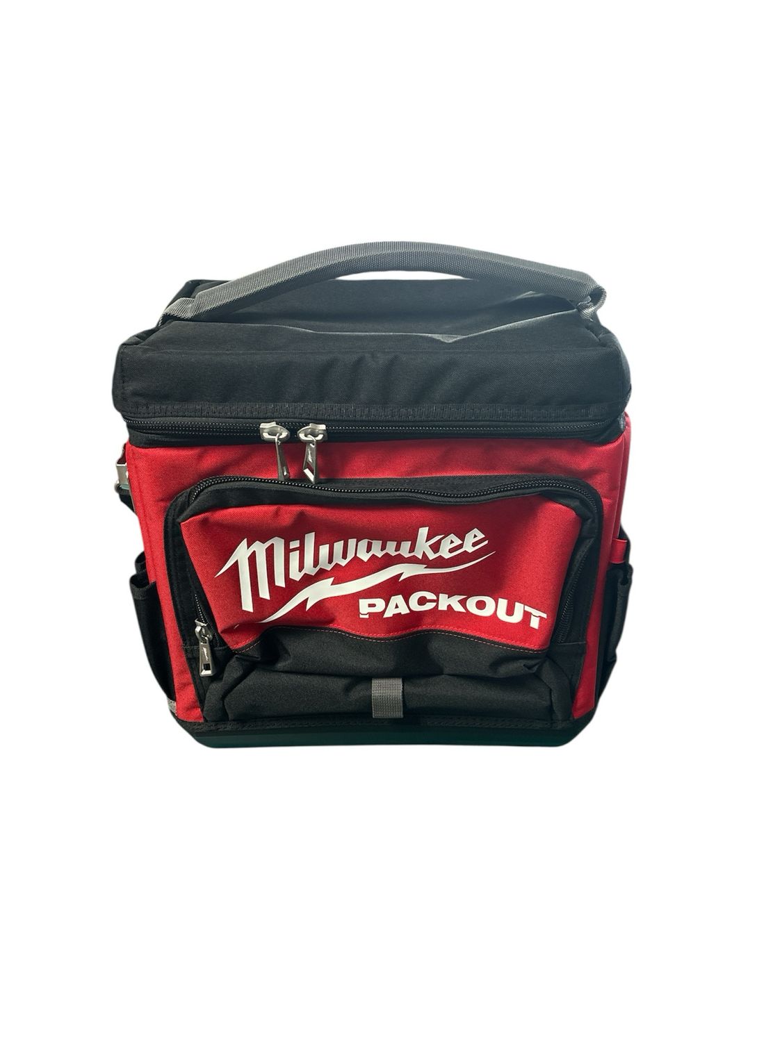 Milwaukee 15.75 in. PACKOUT Cooler Bag 48-22-8302