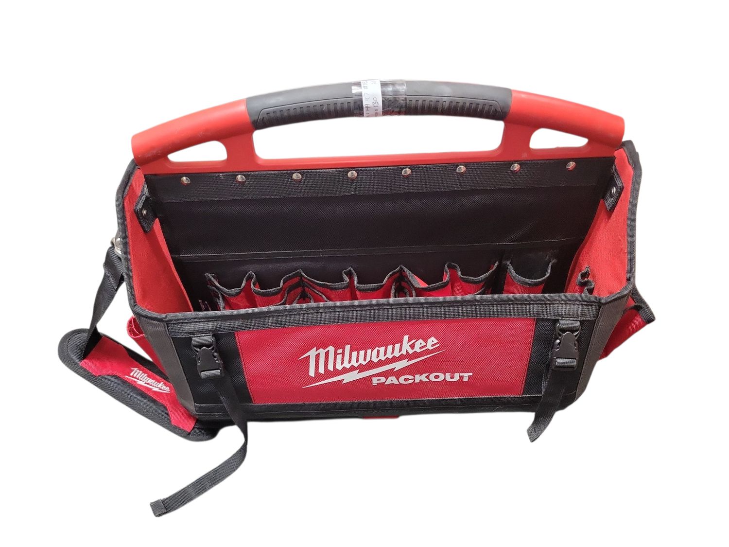 Milwaukee 20 in. PACKOUT Tote 48-22-8320