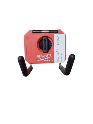 Milwaukee PACKOUT Small Straight Utility Hook 48-22-8334