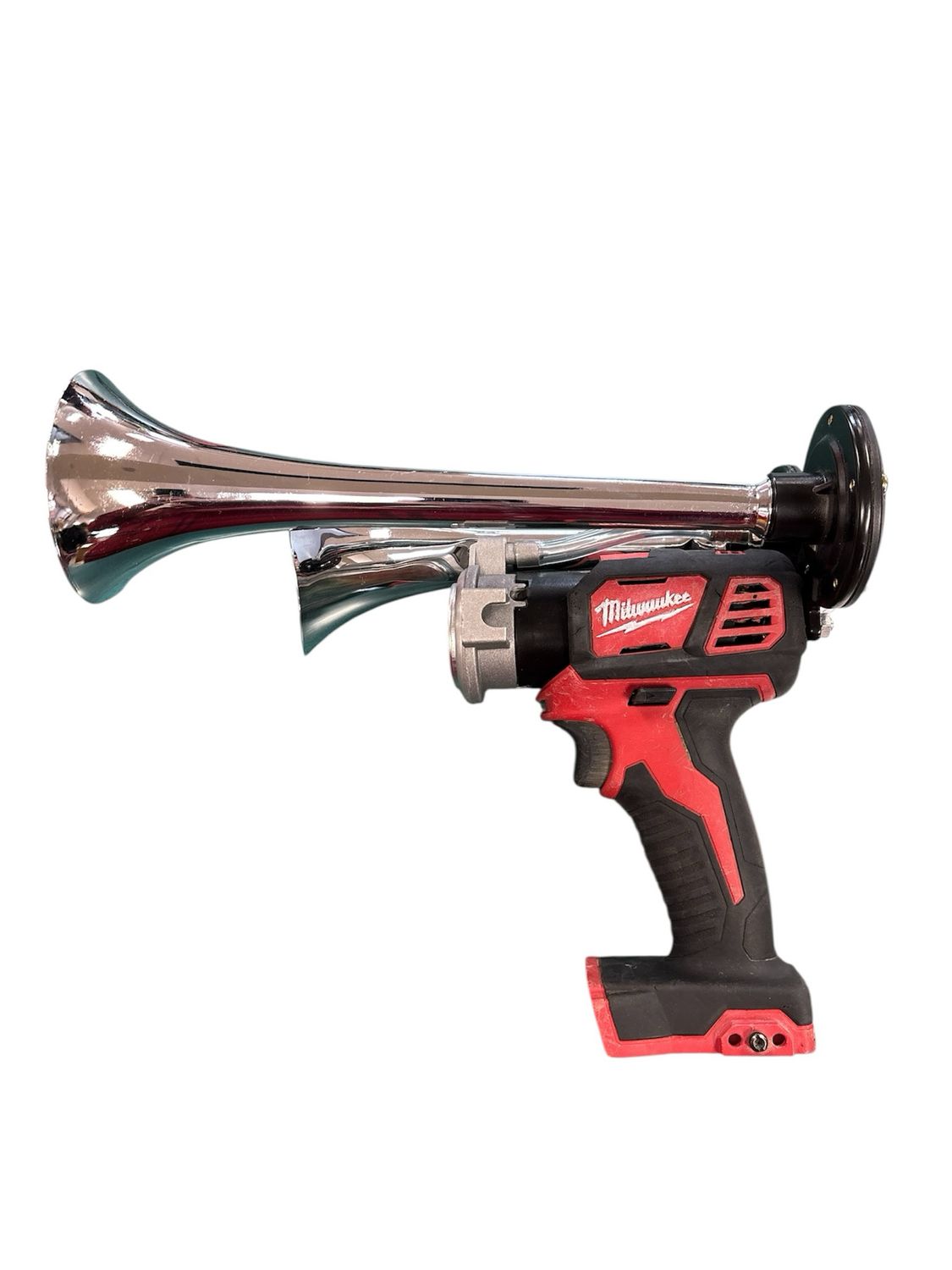 Milwaukee M18 Air Horn