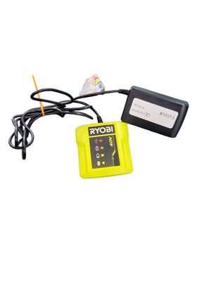 Ryobi 40V Standard Charger OP404VNM  .
