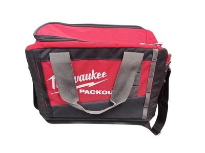 Milwaukee 15 in. PACKOUT Tool Bag/Tote 48-22-8321