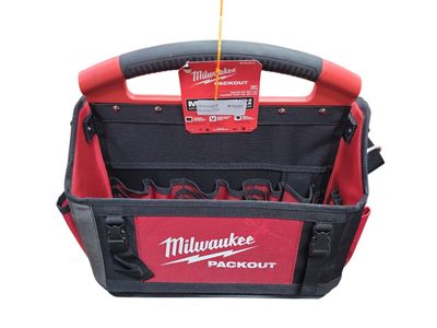 Milwaukee 15 in. PACKOUT Tote 48-22-8315 .