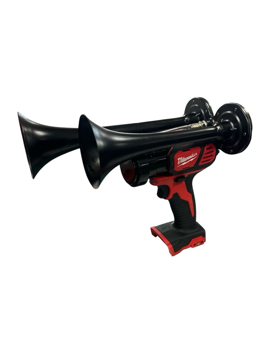 Milwaukee Air Train Horn