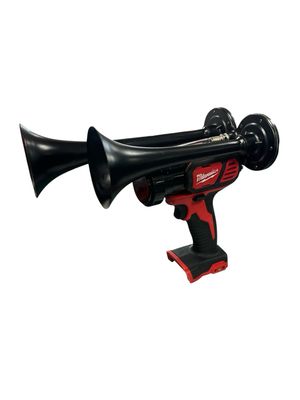 Milwaukee Air Train Horn