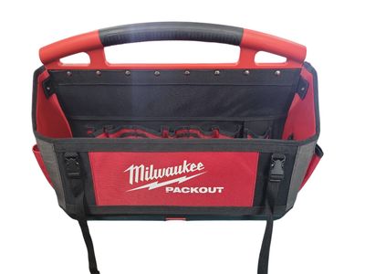 Milwaukee 20 in. PACKOUT Tote 48-22-8320 .