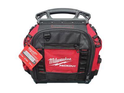 Milwaukee PACKOUT 15 in. Structured Tool Bag 48-22-8316