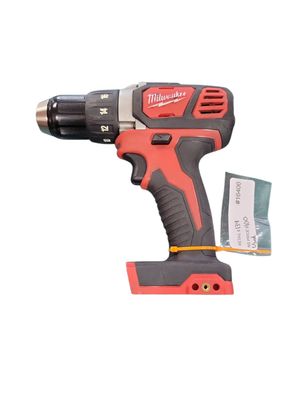 Milwaukee M18 18V Lithium-Ion Cordless 1/2 in. Drill Driver (Tool-Only) 2606-20