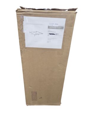 Hollywood Bed Frame Adjustable Metal Bed Frame 7079BSG-I