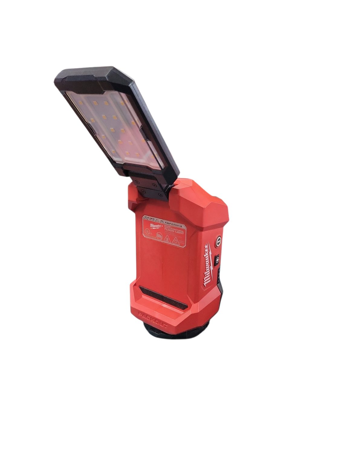 Milwaukee M12 ROVER Multi-Directional Flood Light w/ PACKOUT Compatibility (Tool-Only) 2350-20