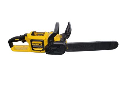 DEWALT FLEXVOLT 60-Volt MAX 16 in. Brushless Cordless Battery Powered Chainsaw (Tool Only) DCCS670B