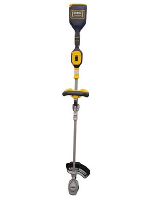 DEWALT 20V MAX 14 in. Brushless Cordless Battery Powered Foldable String Trimmer (Tool Only) DCST922B