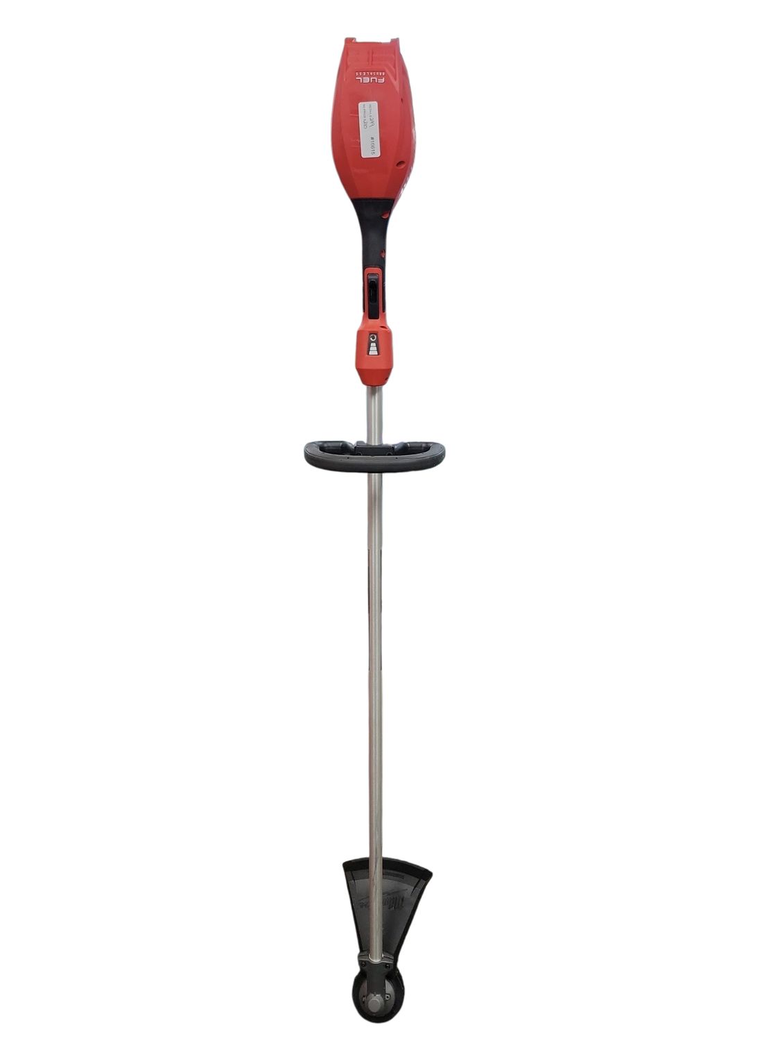 Milwaukee M18 FUEL 18V 16 in. Brushless Cordless Battery Powered Straight Shaft String Trimmer (Tool-Only) 3046-20