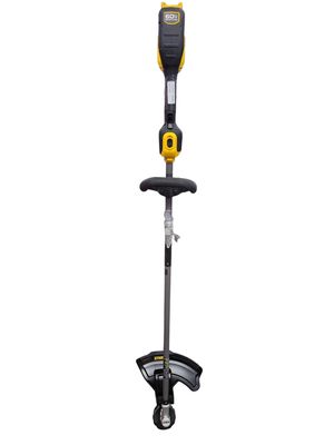 DEWALT FLEXVOLT 60V MAX 17 in. Cordless Battery Powered Attachment Capable Trimmer (Tool Only) DCST972B
