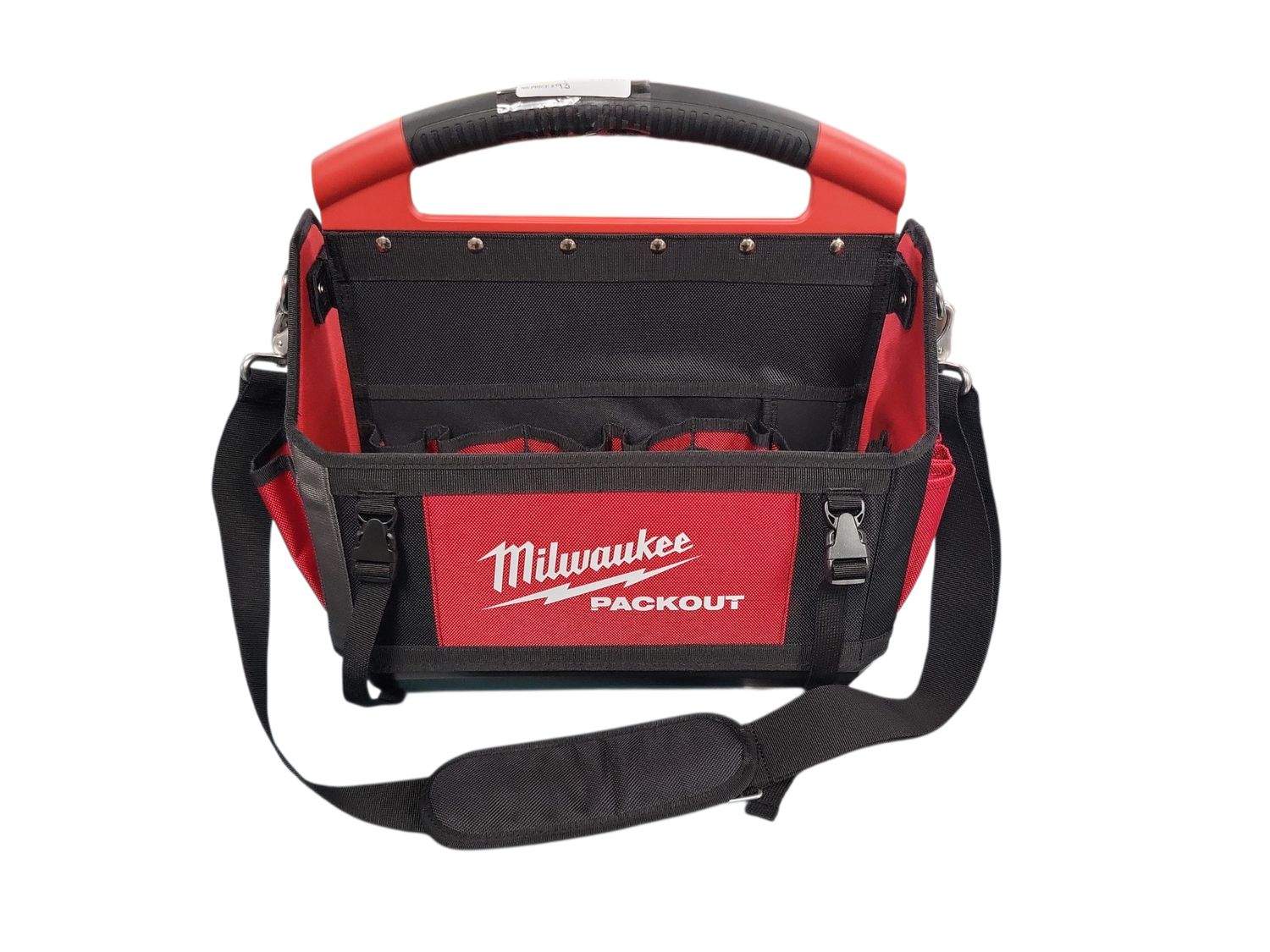 Milwaukee 15 in. PACKOUT Tote 48-22-8315  .