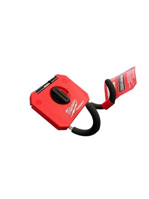 Milwaukee PACKOUT Small Curved Utility Hook 48-22-8335 .