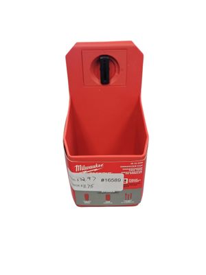 Milwaukee PACKOUT Organizer Cup 48-22-8336