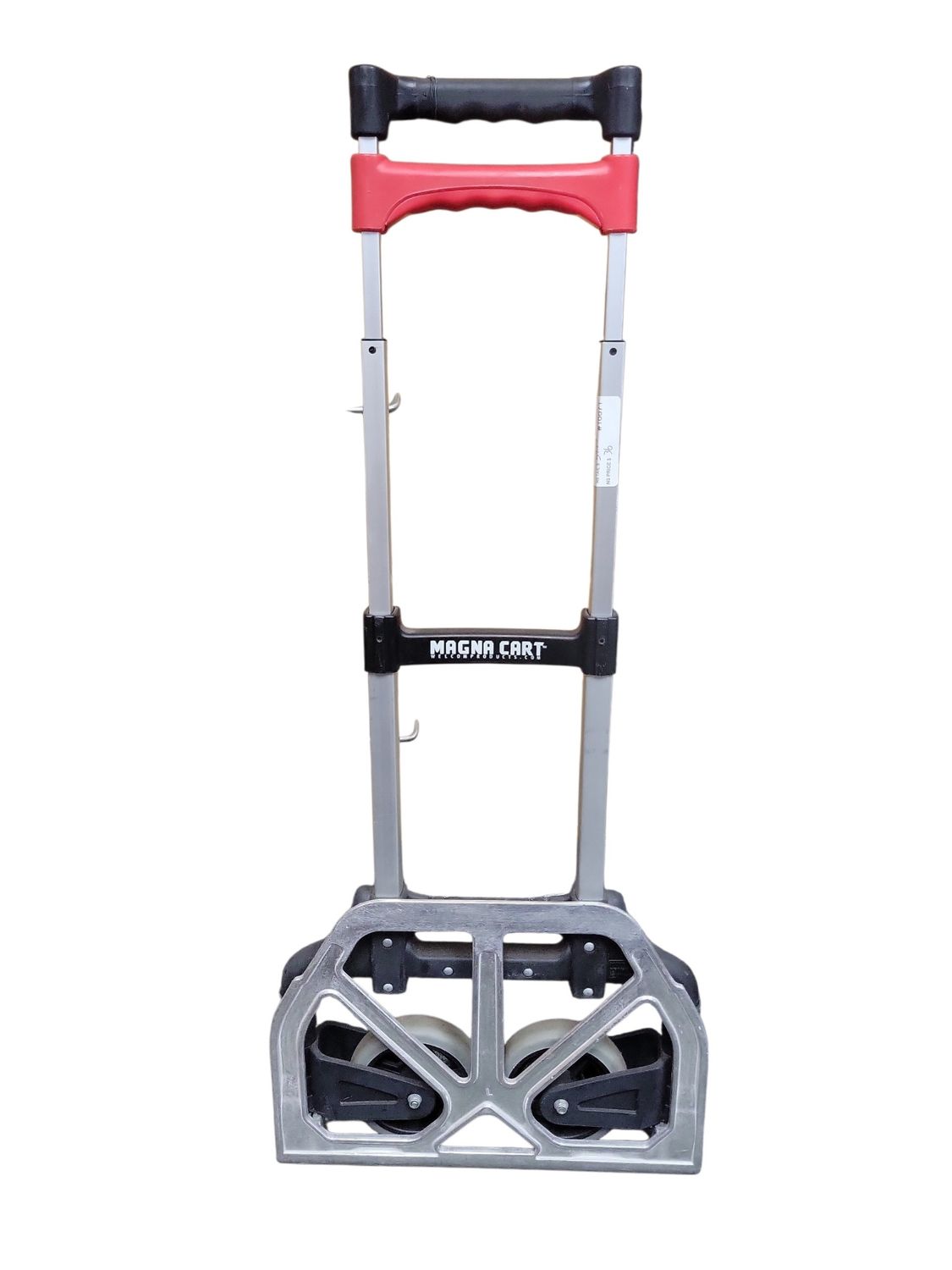 Magna Cart Folding Dolly