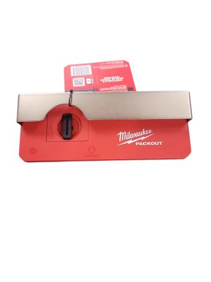 Milwaukee PACKOUT Belt Clip Rack Tool Holder 48-22-8344