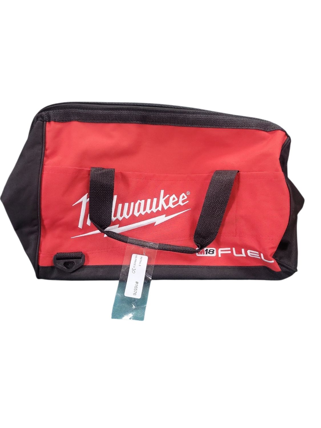 Milwaukee M18 FUEL Bag