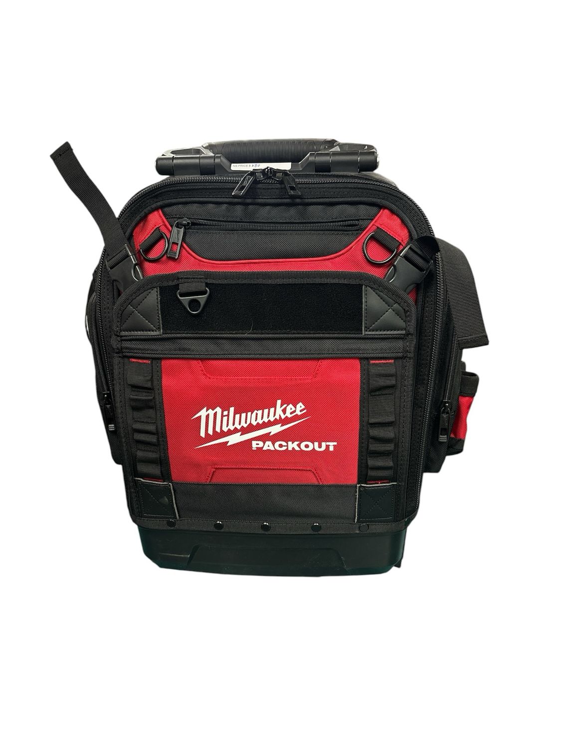 Milwaukee PACKOUT Structured Backpack 48-22-8303