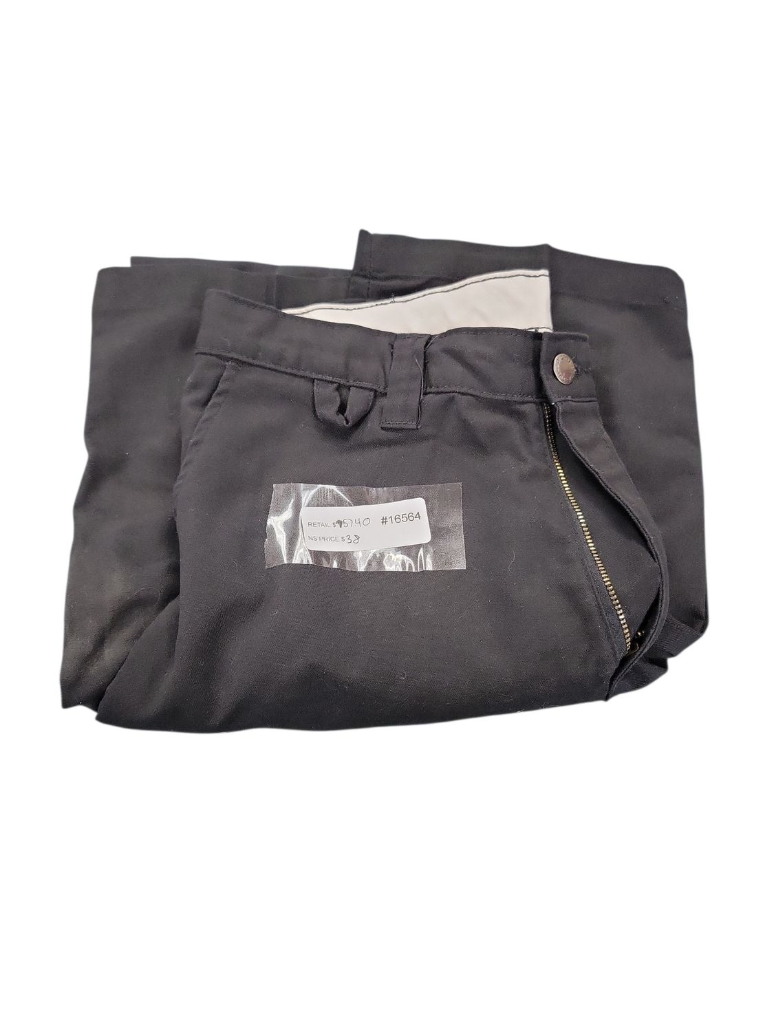 Dickies Men's Premium Ultimate Cargo Pants LP5370BK