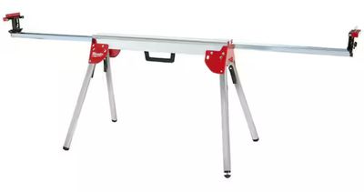 Milwaukee Folding Miter Saw Stand 48-08-0551   .