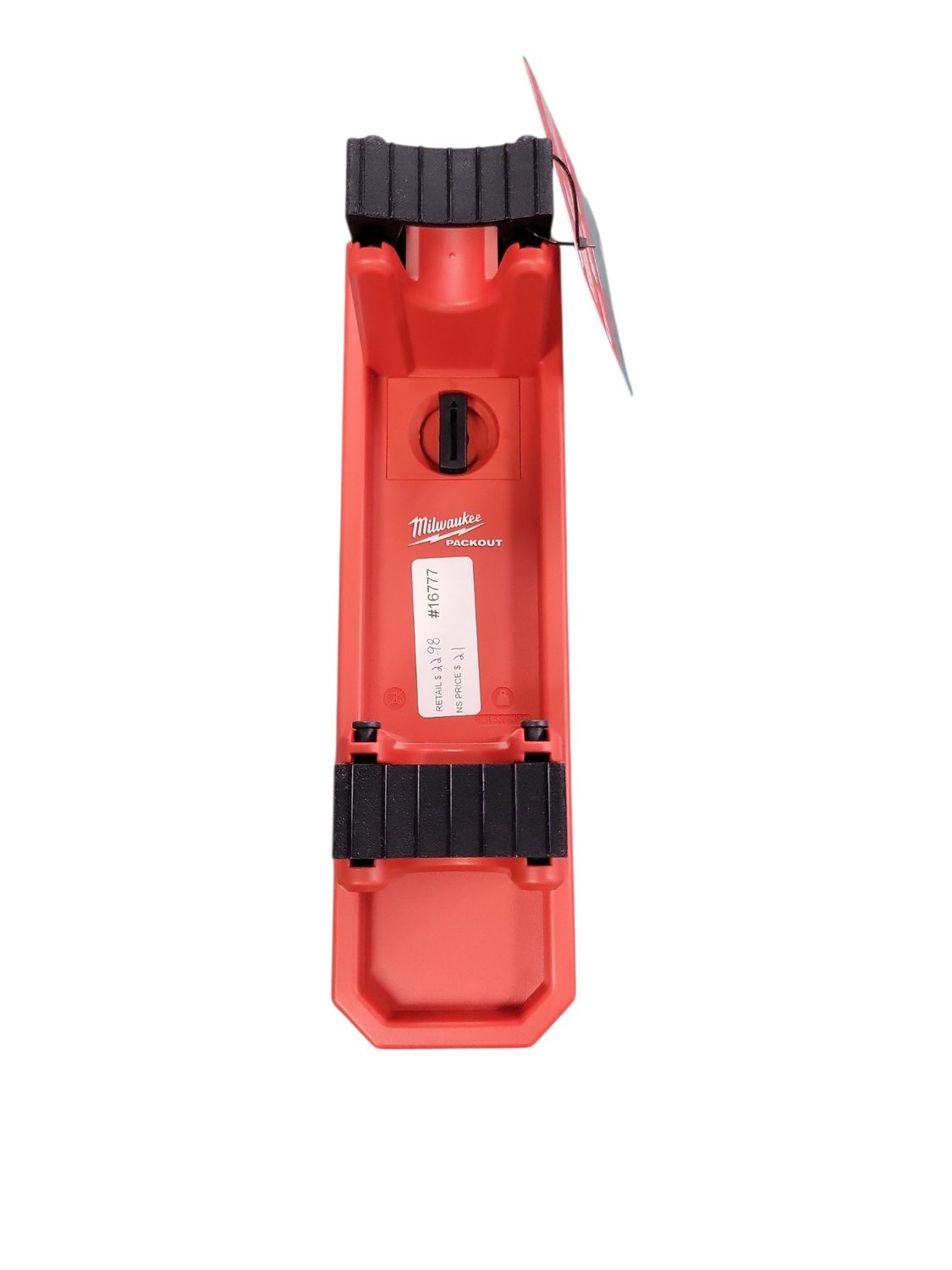 Milwaukee PACKOUT Long Handle Tool Holder 48-22-8348