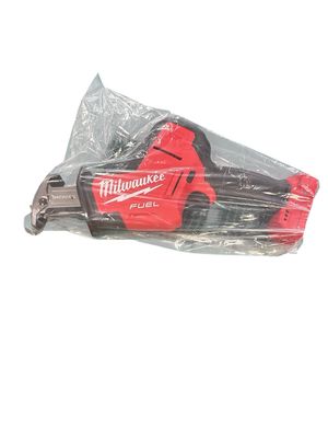 Milwaukee M18 FUEL 18V Lithium-Ion Brushless Cordless HACKZALL Reciprocating Saw (Tool-Only) 2719-20