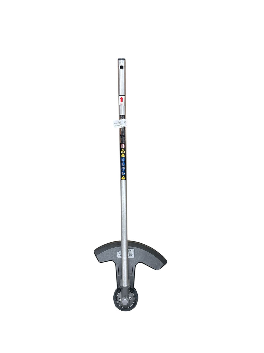 Milwaukee M18 FUEL 16 in. String Trimmer Attachment for Milwaukee QUIK-LOK Attachment System 49-16-2717
