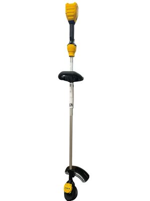 DEWALT 20V MAX 13 in. Cordless Battery Powered String Trimmer (Tool Only) DCST925B .